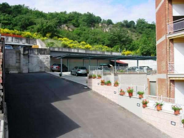 Hotel Reali Chianciano Terme Ngoại thất bức ảnh