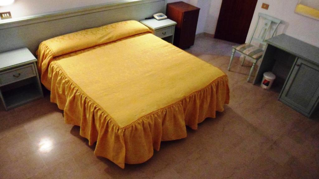 Hotel Reali Chianciano Terme Phòng bức ảnh
