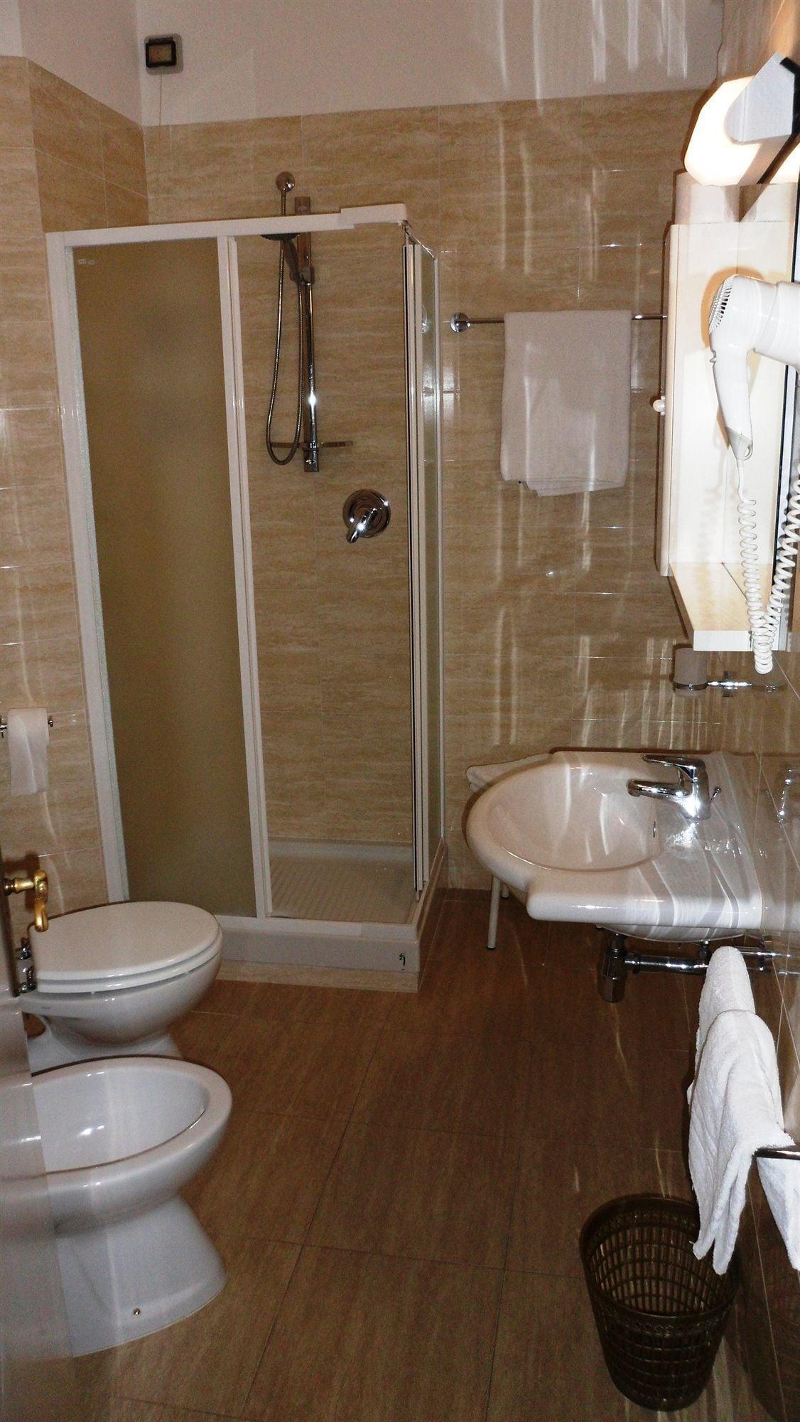 Hotel Reali Chianciano Terme Ngoại thất bức ảnh