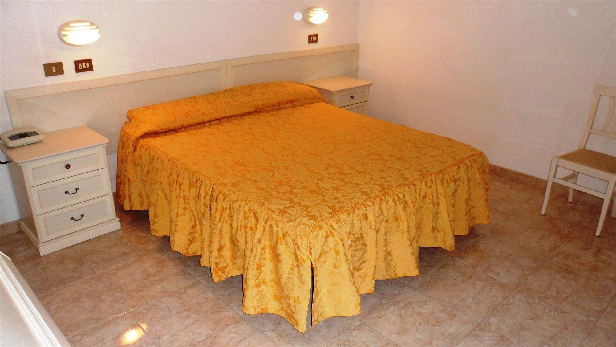 Hotel Reali Chianciano Terme Ngoại thất bức ảnh