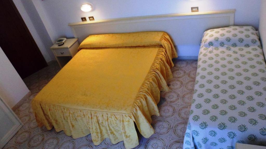 Hotel Reali Chianciano Terme Phòng bức ảnh