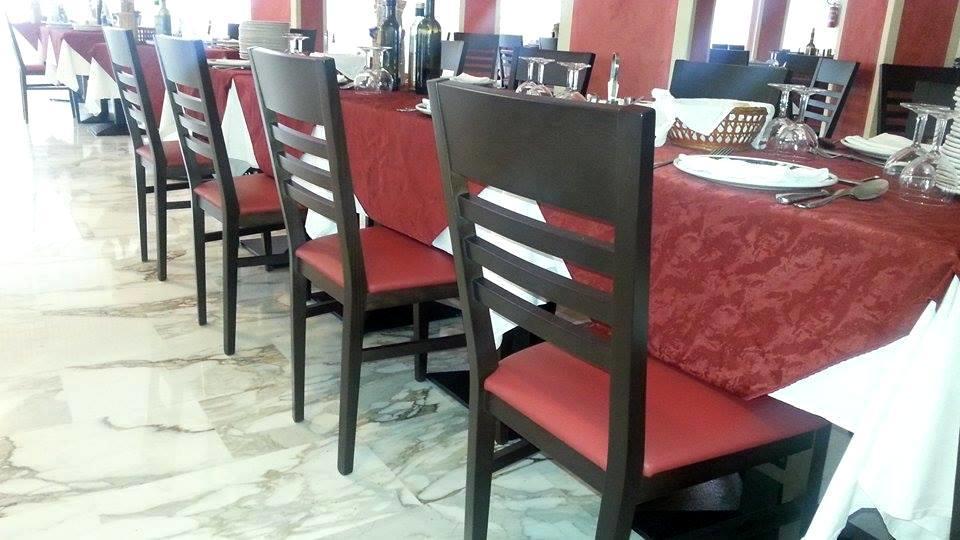 Hotel Reali Chianciano Terme Ngoại thất bức ảnh